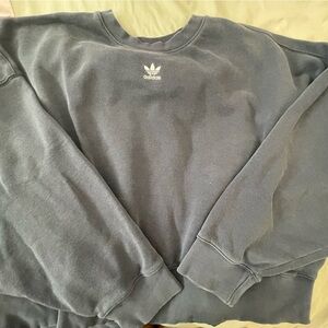 Adidas sweater